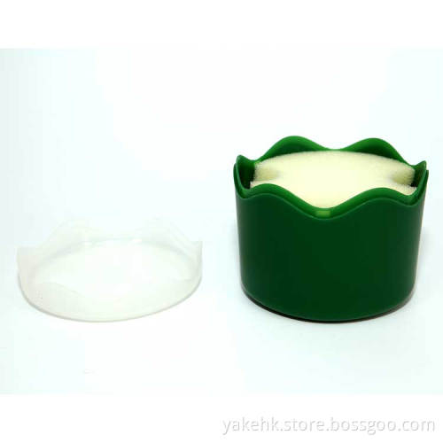 Luxury Gift Box with Foam,Watch Plastic Box Package